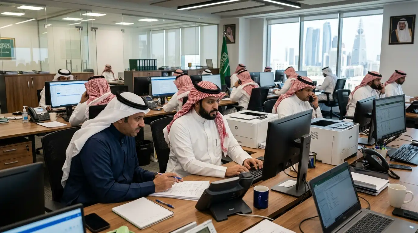مكتب قمة الإنجاز لتصاريح الزواج في السعودية