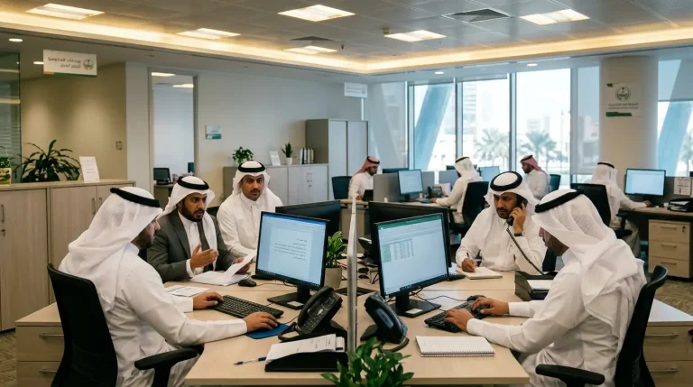 مكتب تصريح زواج سعودي